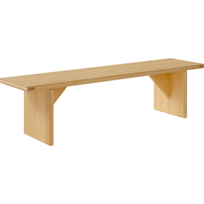 Vaarnii 012 Kolmio Bank - 176 cm