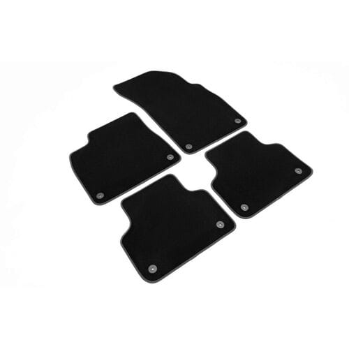 Custo Pol Vloermatten CUSTO CUST LUX AUD260