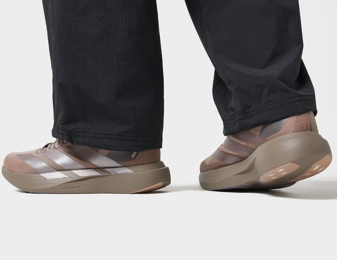 adidas Adizero Evo SL, bruin