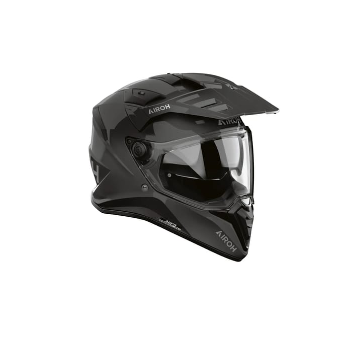 Volle motorhelm Airoh Bandit