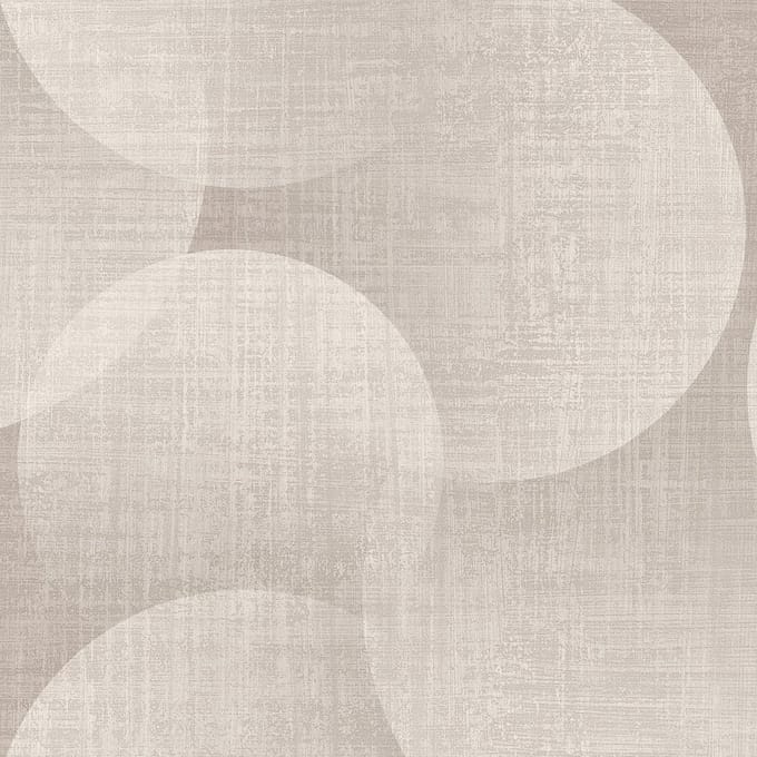 Zambaiti Vinylbehang Z70738 - Marrakesh - Grafisch Wit - 53cm x 10.05m