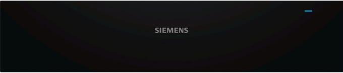 iQ500, Opwarm/warmhoudlade 14 cm push/pull