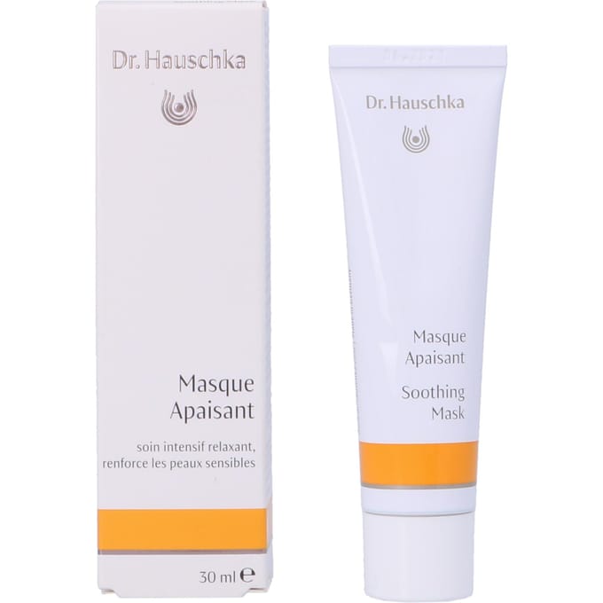 Dr. Hauschka Soothing Mask 30 ml
