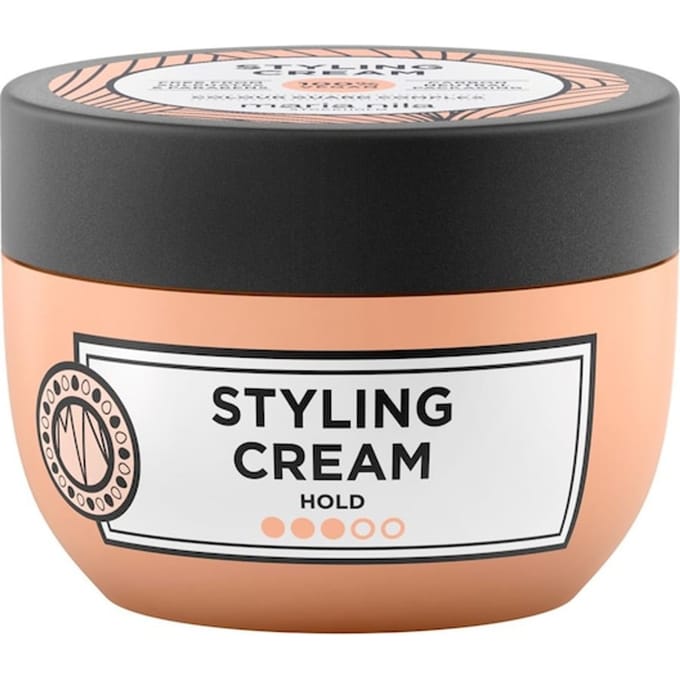 Maria Nila Style & Finish Styling Crème Haarcrème stylingcrème Dames 100 ml
