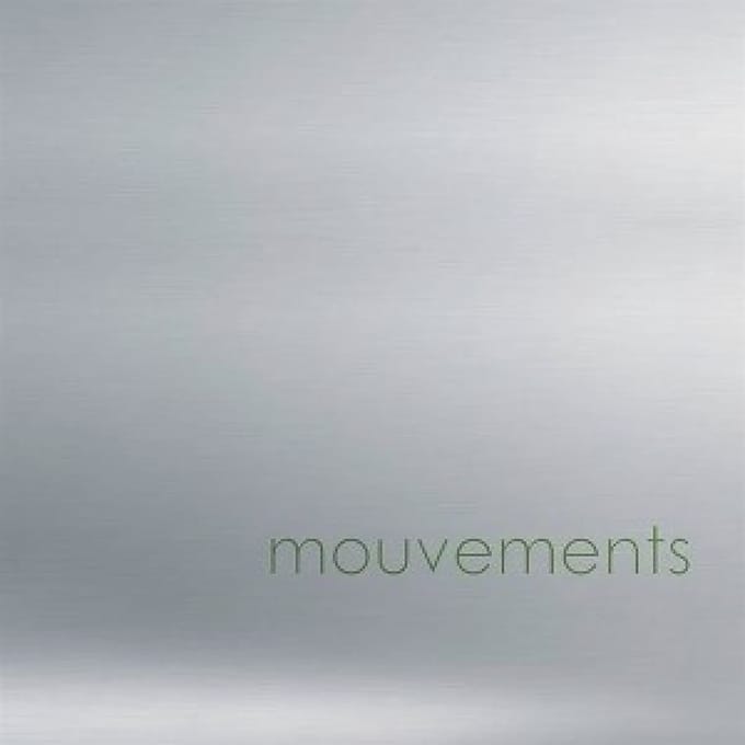 Mouvements - Mouvements (CD)