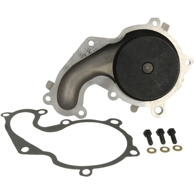 Waterpomp HEPU P237
