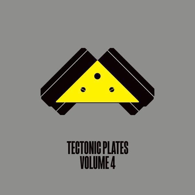 Tectonic Plates Vol. 4