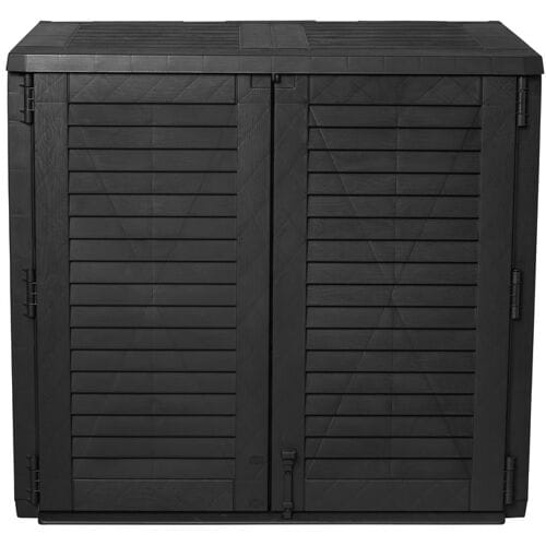 LIVARNO Opbergbox tuin 780 L