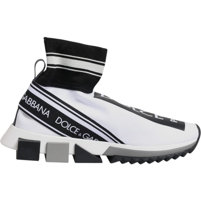 Portofino Slip-on Sneakers met Chunky Zool