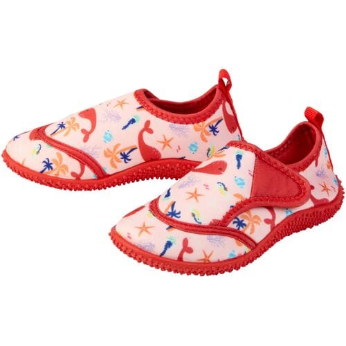 LUPILU Kinder waterschoenen (Roze, 29)