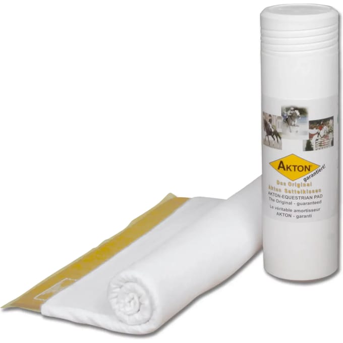 Akton® Melton Hoes Voor Rugpad