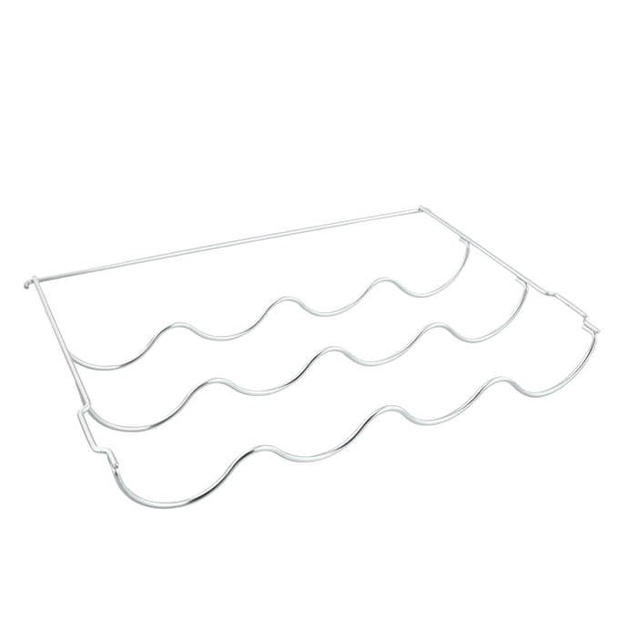 AEG Flessenrek,Reling,Metaalachtig 140033517016