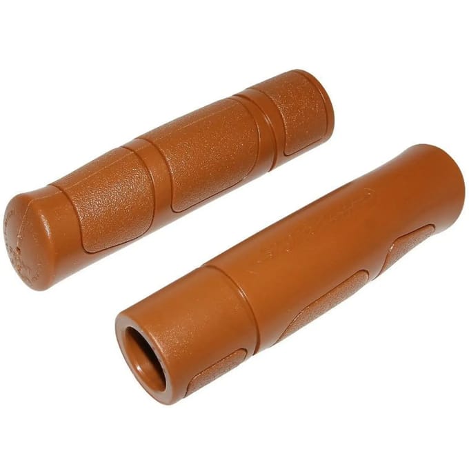 Paar city-vtc sturen herbruikbare stijl vintage Progrip