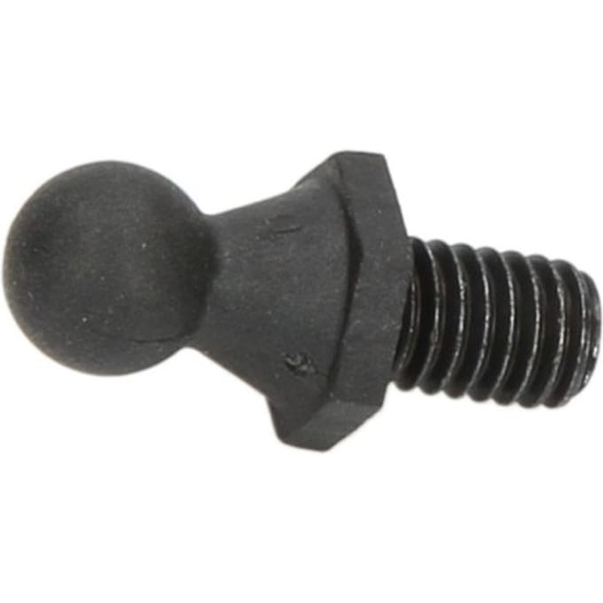 Bevestigingselement, motorafdekking FEBI BILSTEIN 40838