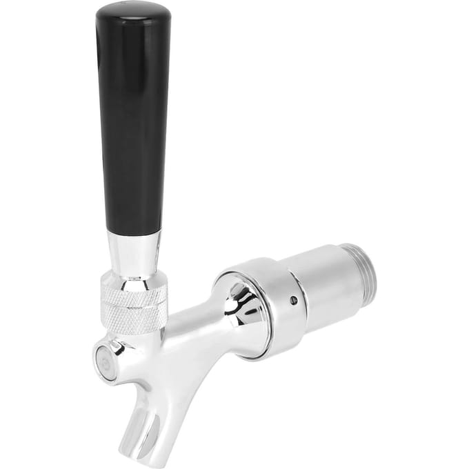 G5/8in Biertapzuil Set Bier Brouwen Tapen Tap Keg Fustkraan Homebrew Accessoire white