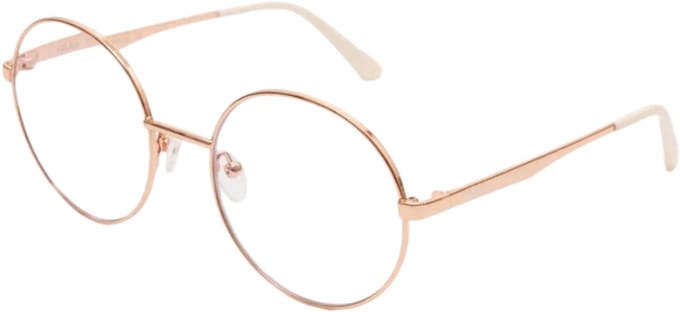 Leesbril Glas Grace Rose Goudc-+1.50