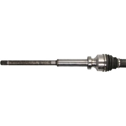 Aandrijfas POINT GEAR PNG72987