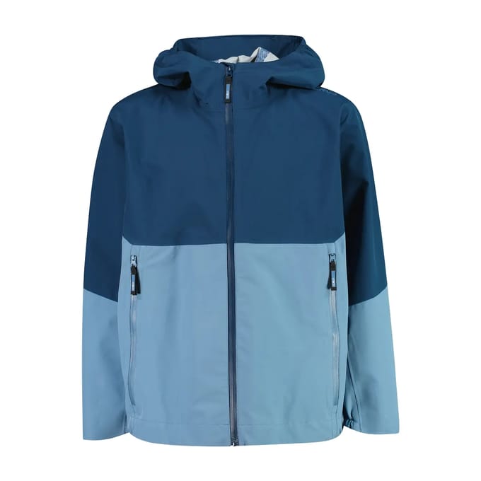 Waterdicht kinderjack CMP Unlimitech