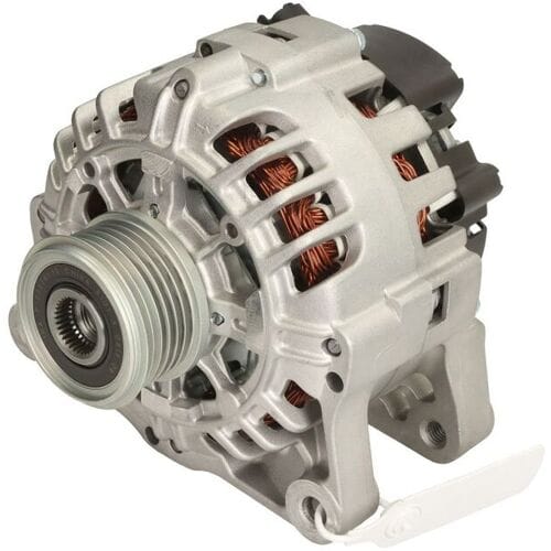 Driefasige generator PULSAR ROTATING ELECTRICS PSR10367