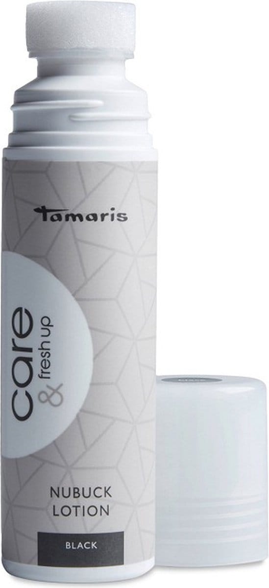 Tamaris Nubuck Lotion - 004 Marine - 75ml