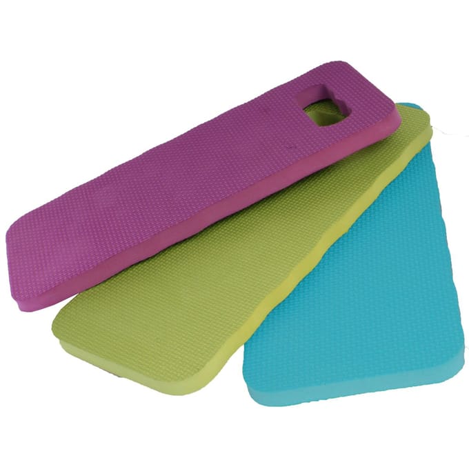 Talen Tools - Tuinknielkussen - Trendy - Medium - Diverse kleuren - 40 x 17,5 x 2 cm