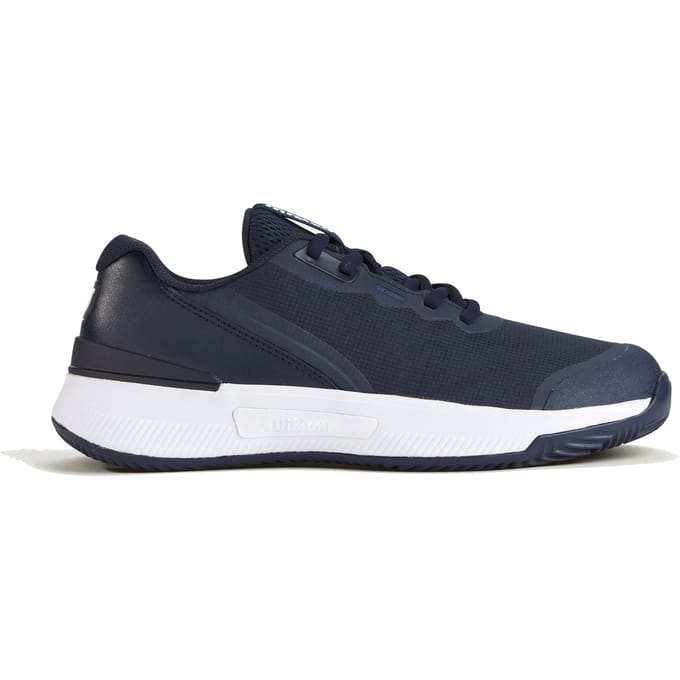 Wilson Intrigue Pro Tennisschoenen Dames-Donkerblauw