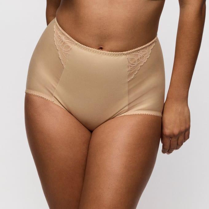 PrimaDonna Salerno Corrigerende Slip 0563534 Candy Ginger - maat 48