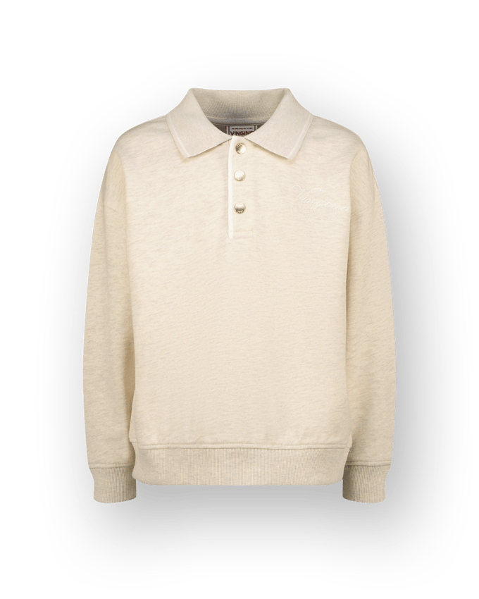 Jongens Oversized Sweater Nazzareno