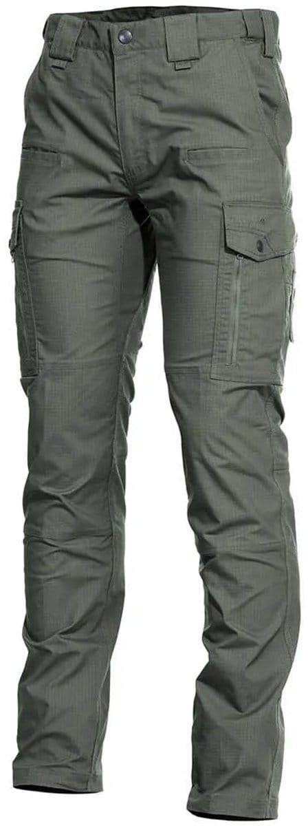 Pentagon Ranger 2.0 Broek Groen 42 / 32 Man
