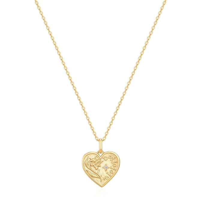 Glanzstücke München Ketting