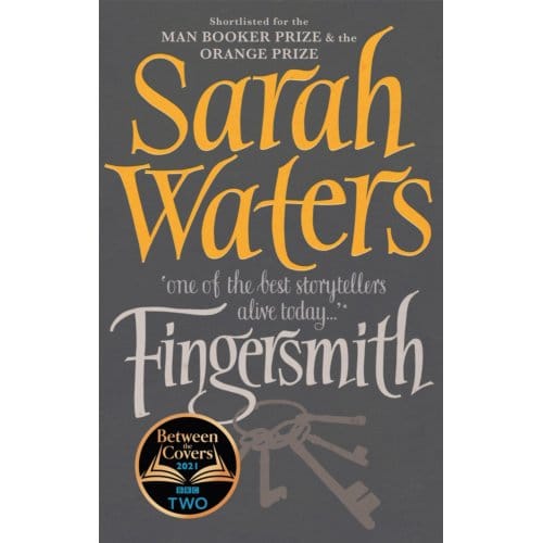 Fingersmith - Sarah Waters