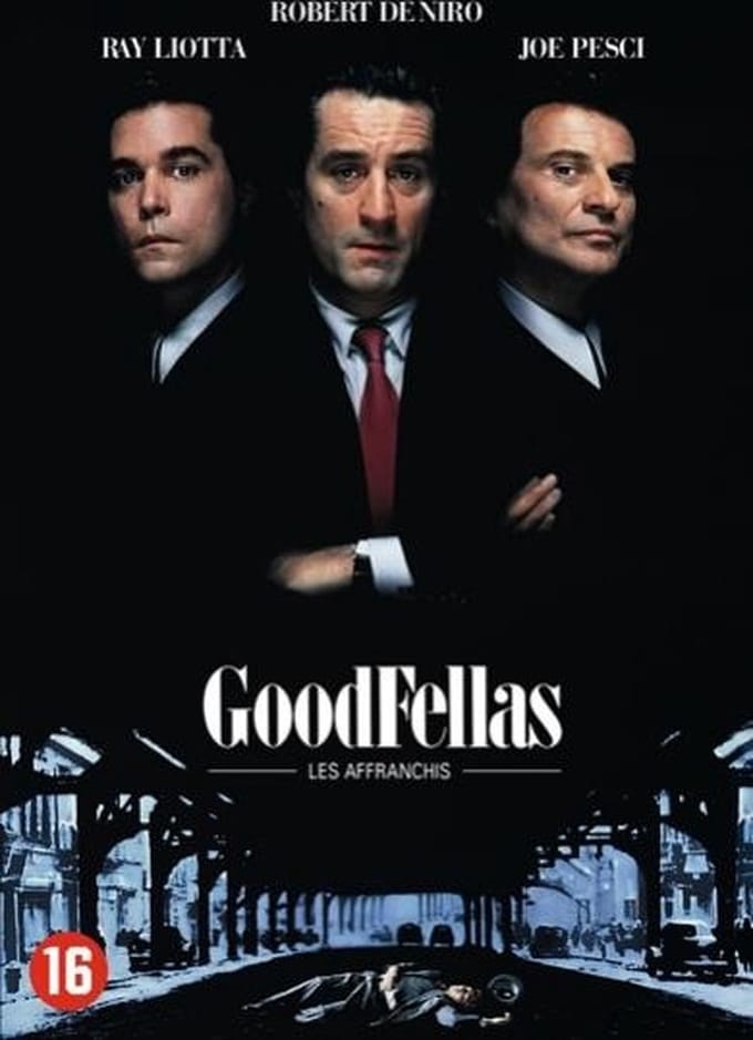 Goodfellas (DVD)