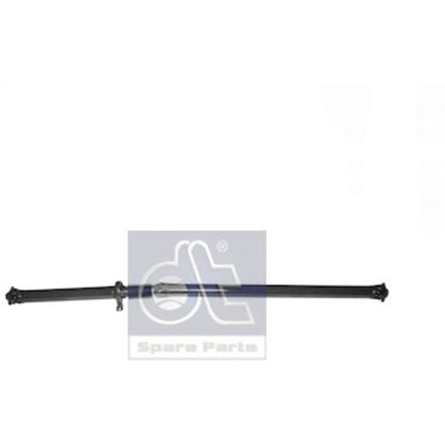 Cardanas, asaandrijving DT Spare Parts 7.20143