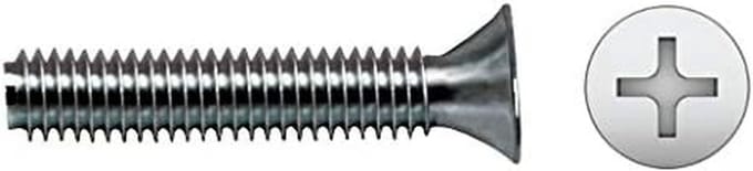 Schroefdoos CELO 5 x 50 mm Verzinken (250 Stuks)