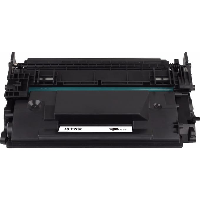 SecondLife - HP toner (CF 226X) 26X Black
