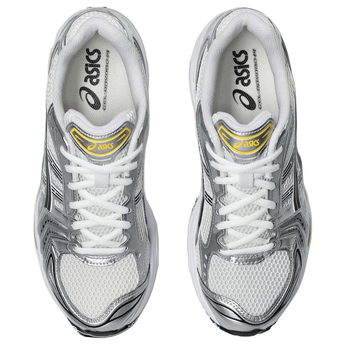 ASICS GEL-Kayano 14 Tai Chi Yellow