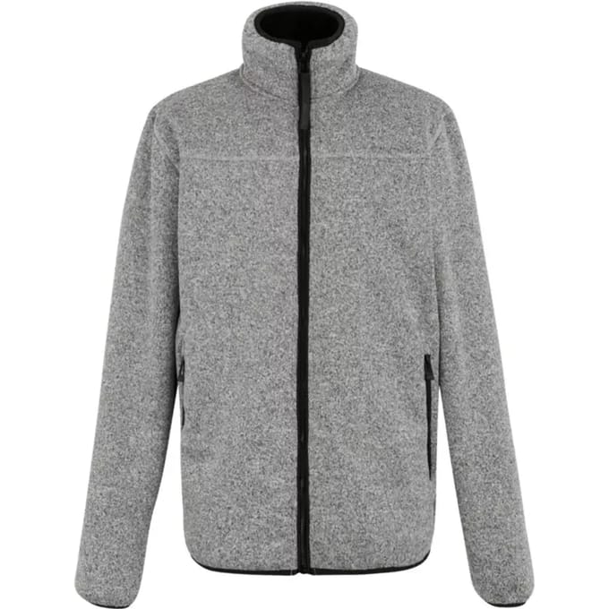 Branleigh isolerend fleece vest voor heren