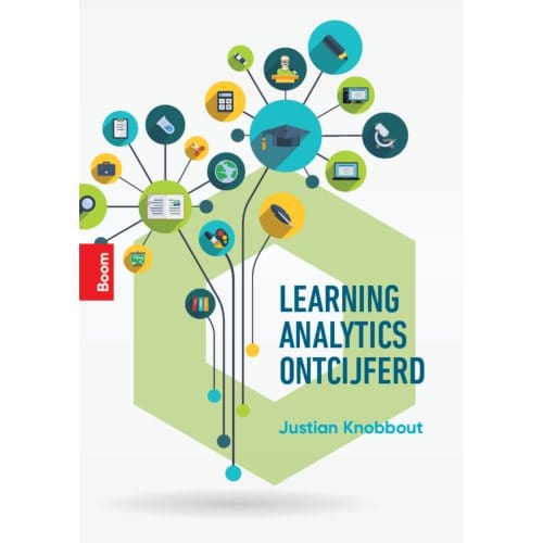 Learning Analytics Ontcijferd - Justian Knobbout