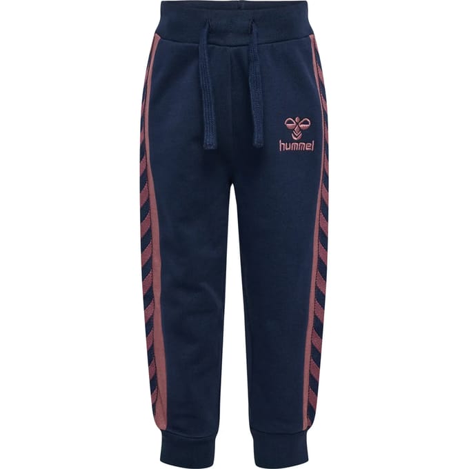 Kinderen joggingbroek Hummel hmlAidan