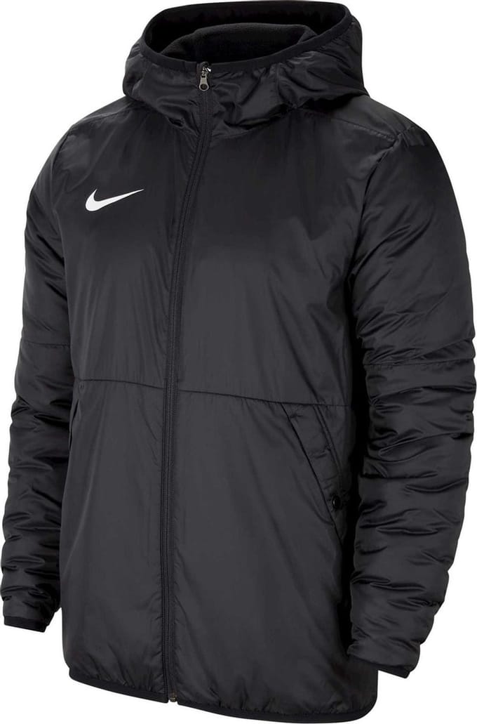 Nike Therma Park 20 Sportjas Mannen - Maat XXL