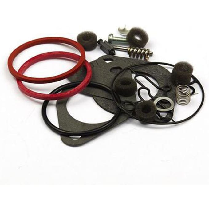 Briggs & stratton carburateur reparaties