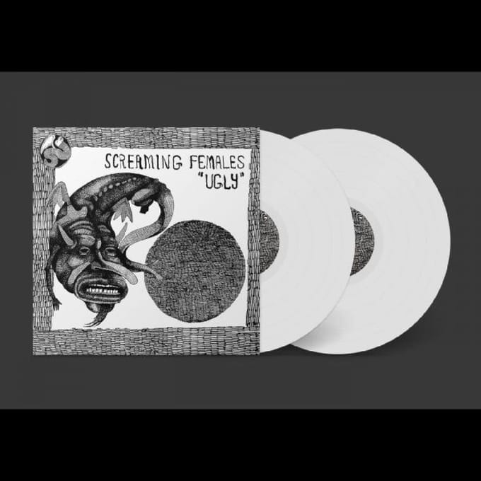 Ugly - Screaming Females