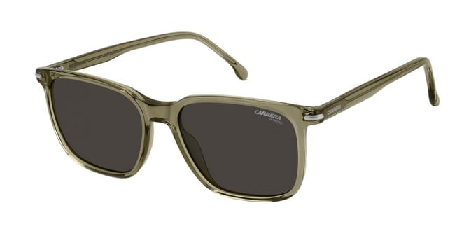 Carrera CARRERA 367/S Olive 55/17/145 MAN Zonnebrillen