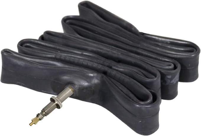 Fietsslang 700x19C 23C Presta 40mm voor Racefiets