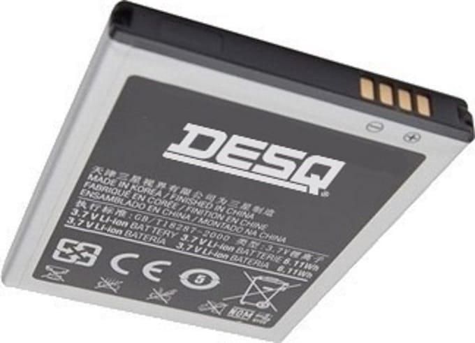 Desq Photo Samsung BP-90A