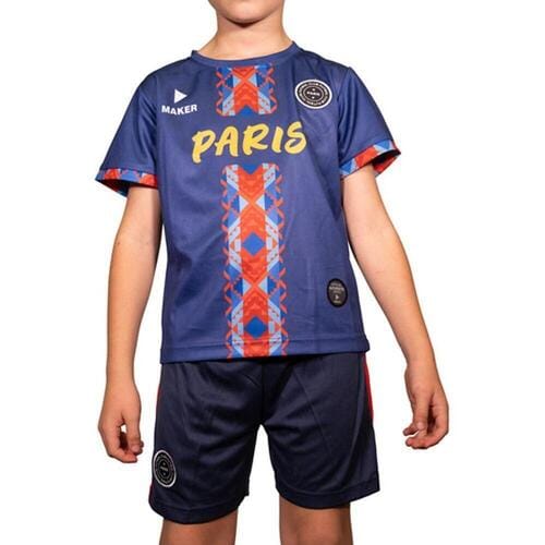 Voetbal trainingspak Sport Zone Ensemble