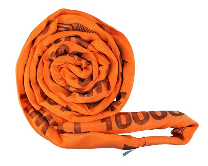Polyester Rondstrop 10 Ton 3 Meter