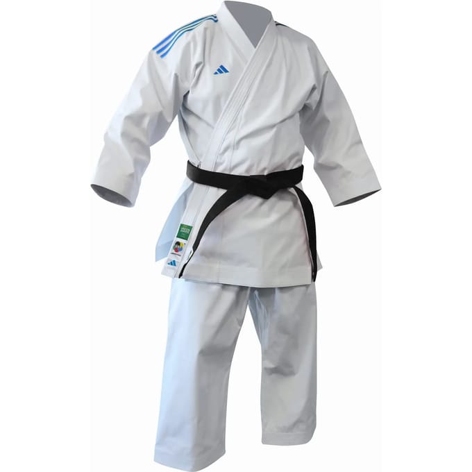 Karategi adidas Kata Shori