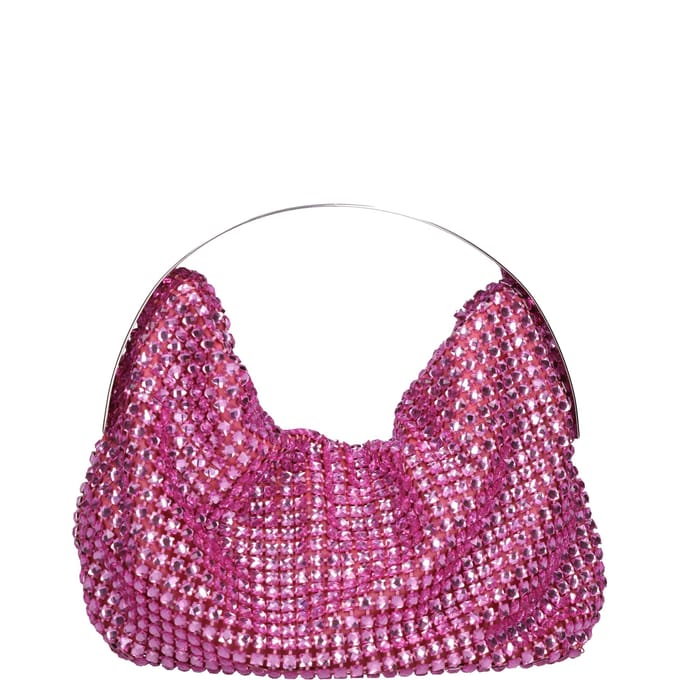 Gedebe Zakken. Roze
