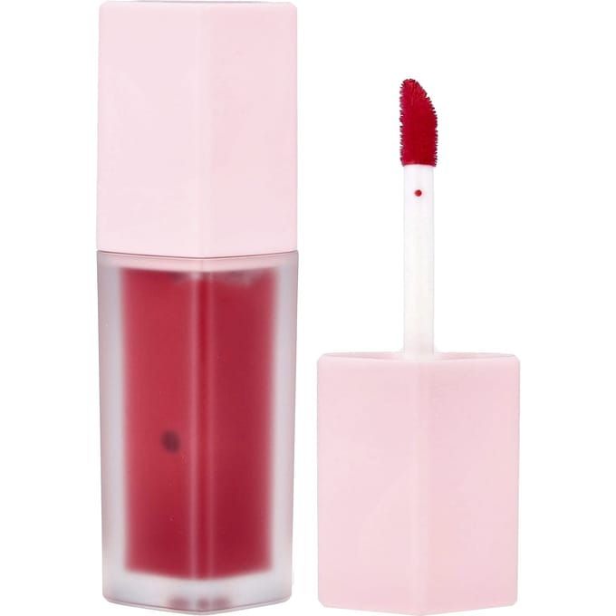 Merrymonde Melk Hart Tint, Lip & Wang, 05 Appel Melk, 5g white